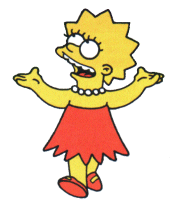 Lisa s rukami
