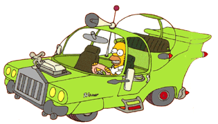 Auto Homer