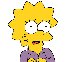 Lisa sa bojí